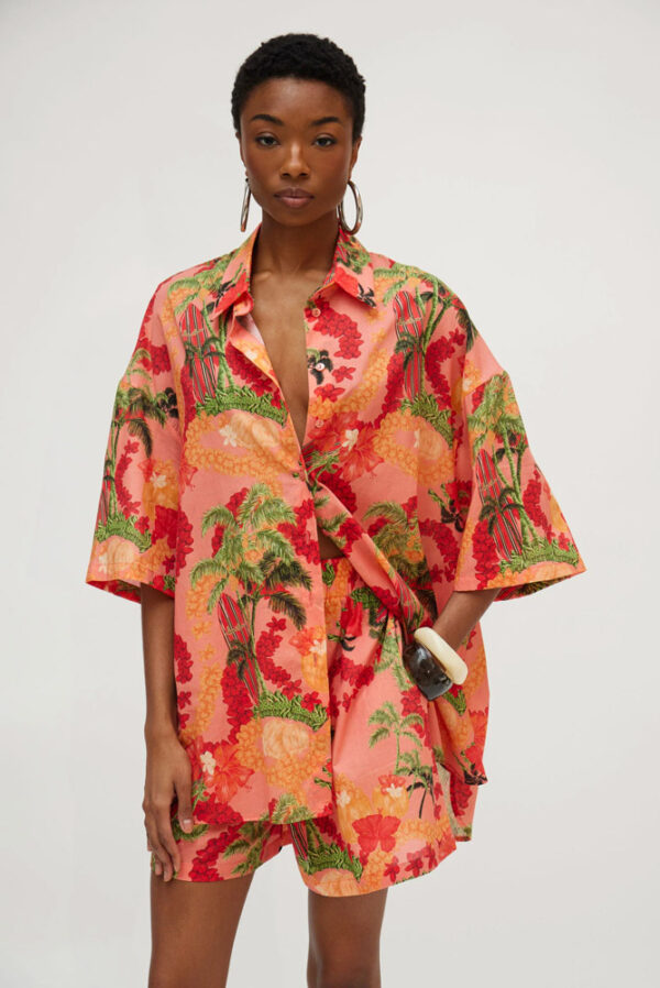 Janna shirt - Hemithea - Image 5