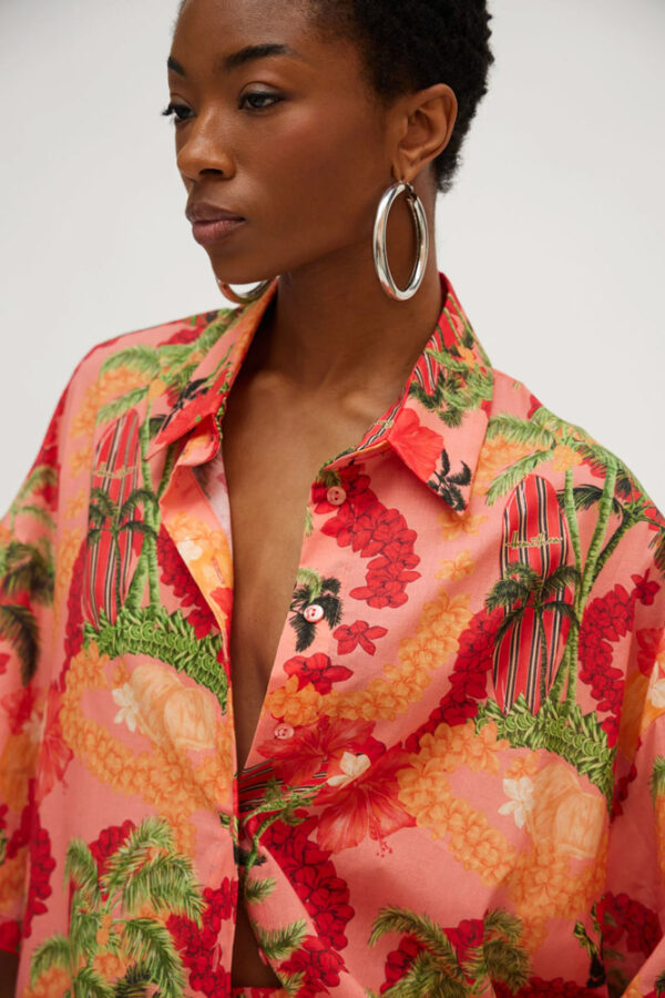 Janna shirt - Hemithea - Image 6