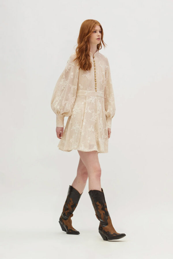 Marianne dress - Hemithea - Image 4