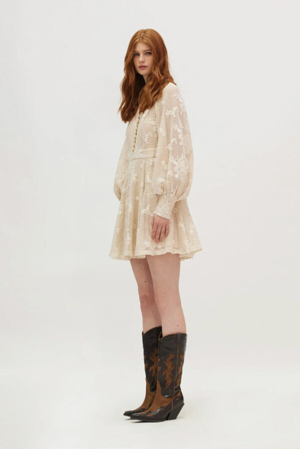 Marianne dress - Hemithea - Image 5