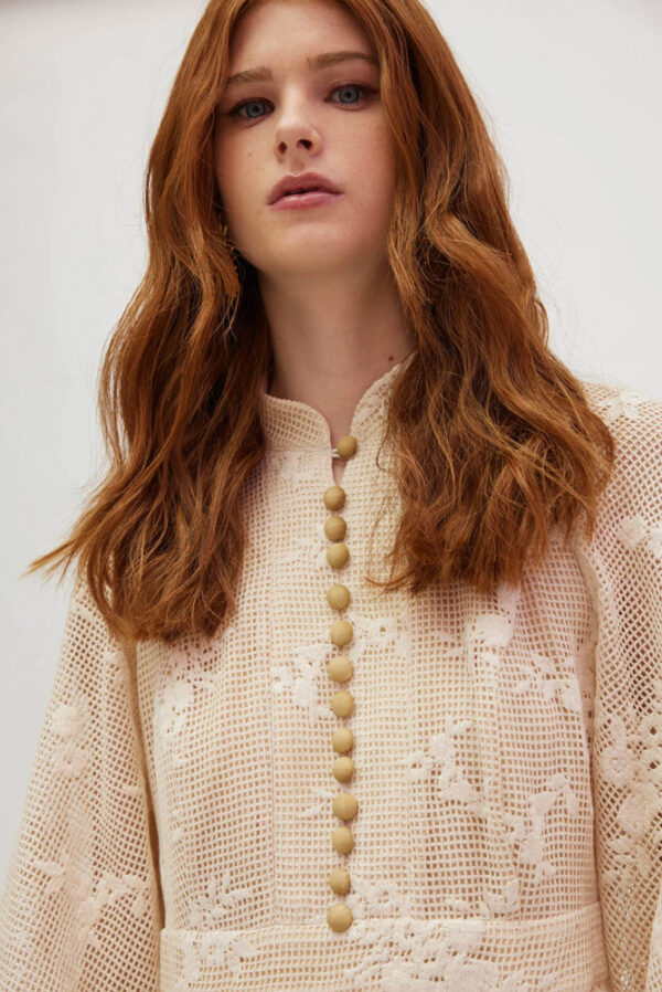 Marianne dress - Hemithea - Image 6