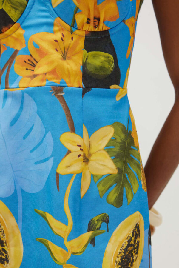 Merliah dress - Hemithea - Image 6
