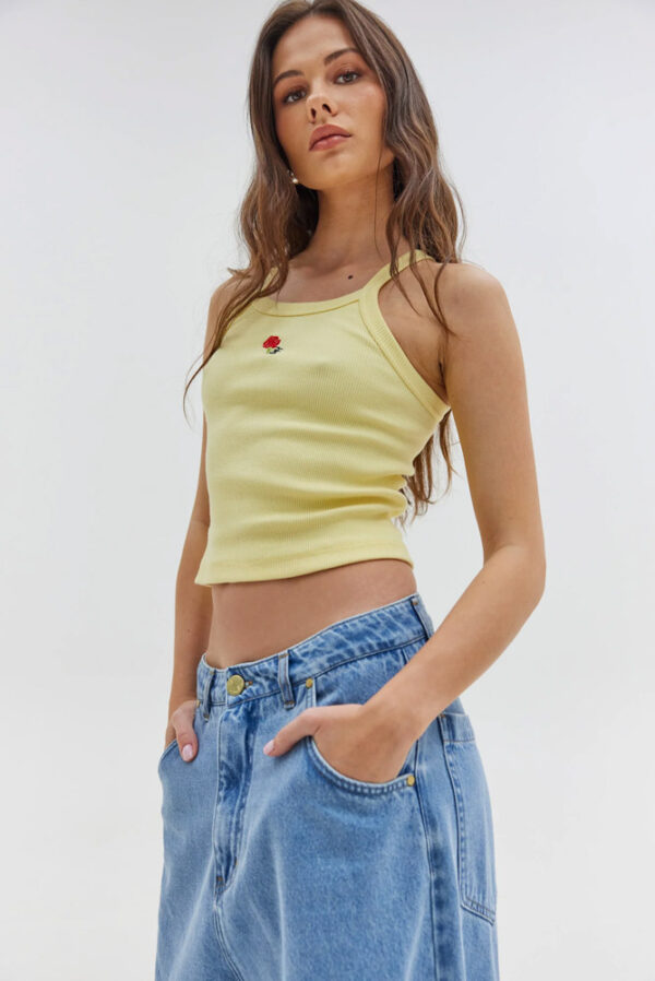 Piera top - Hemithea - Image 2