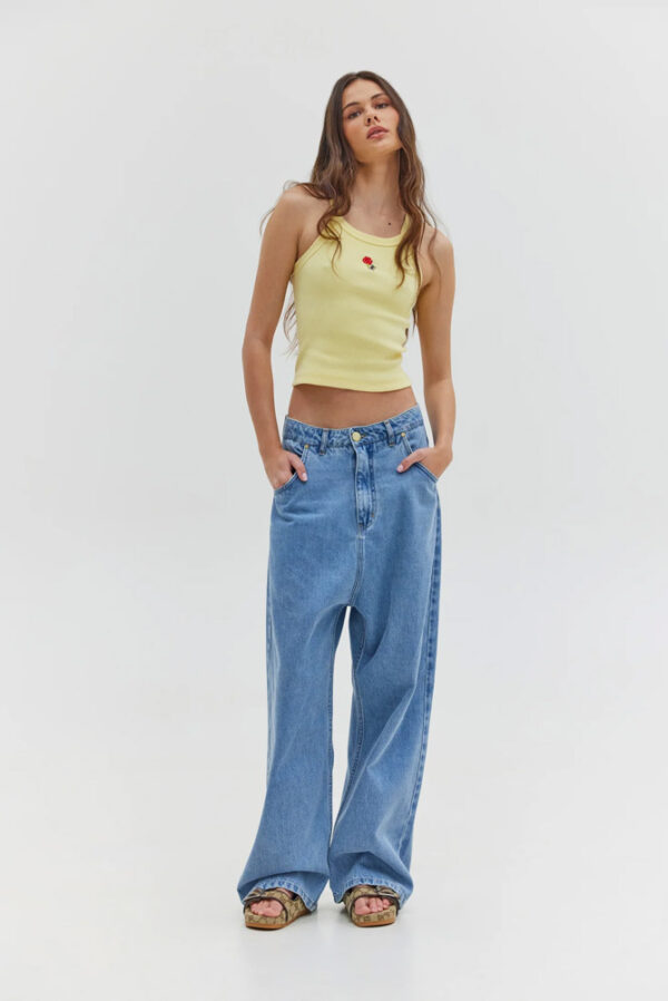 Piera top - Hemithea - Image 3