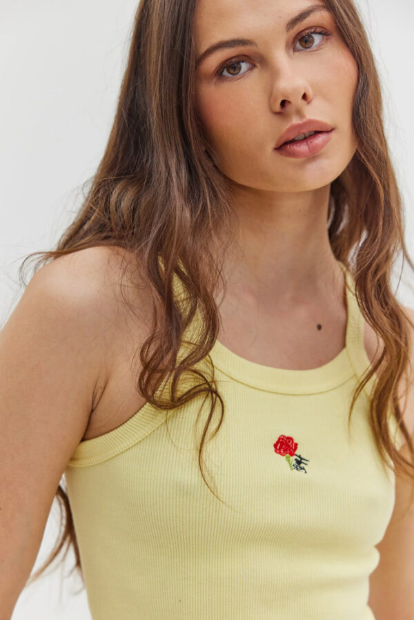 Piera top - Hemithea - Image 4