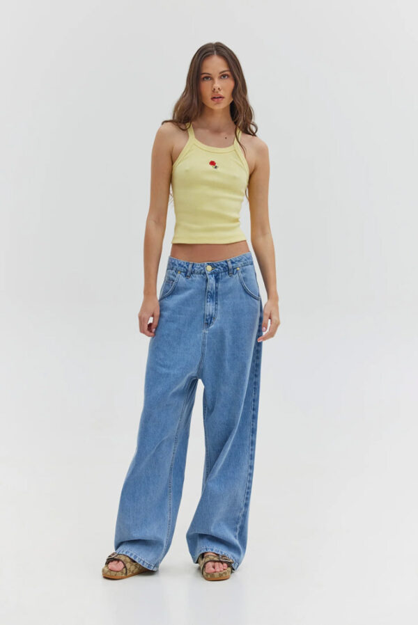 Piera top - Hemithea - Image 5