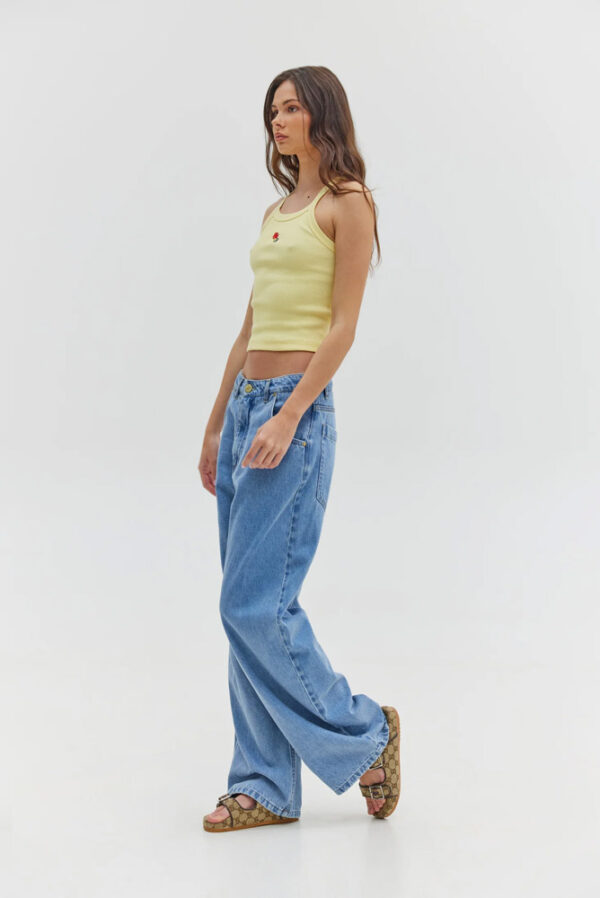 Piera top - Hemithea - Image 6