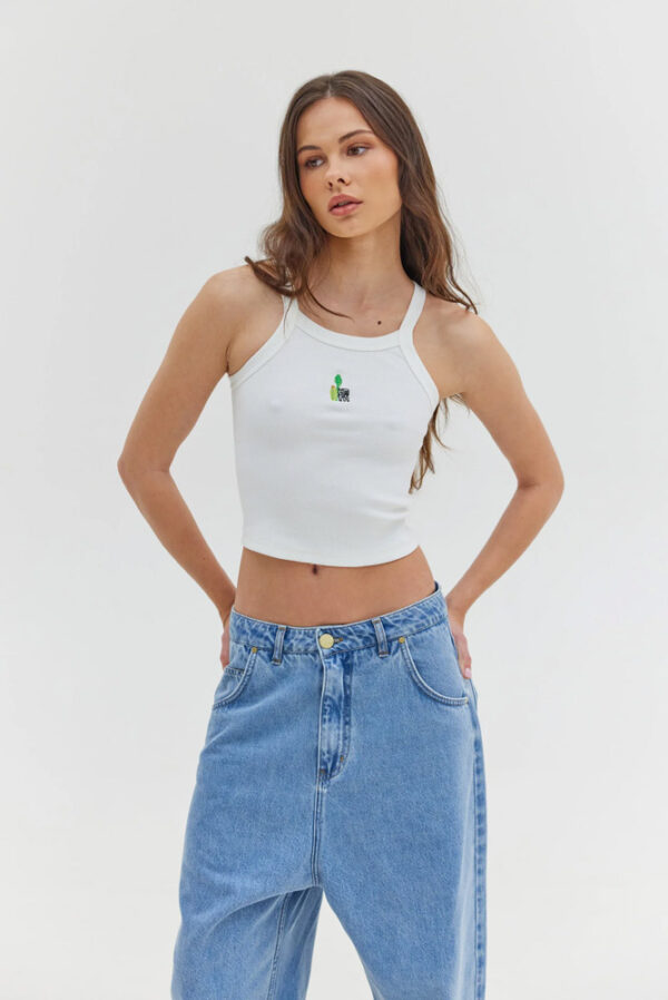 Piera top - Hemithea - Image 16