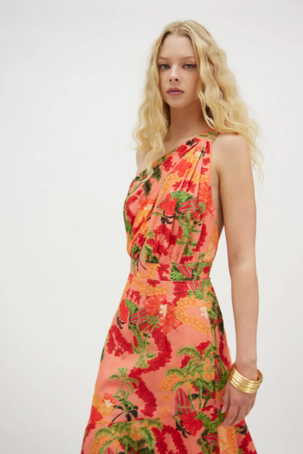 Samer dress - Hemithea - Image 4