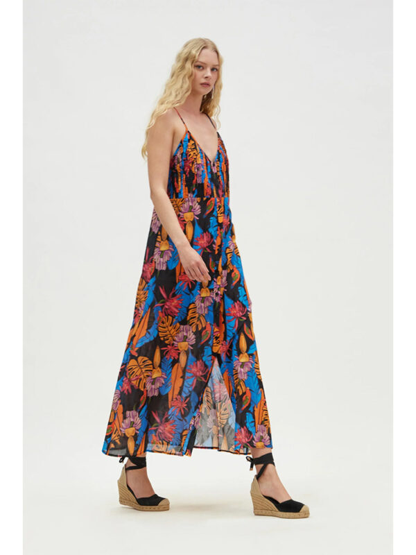 Seattle dress - Hemithea - Image 10