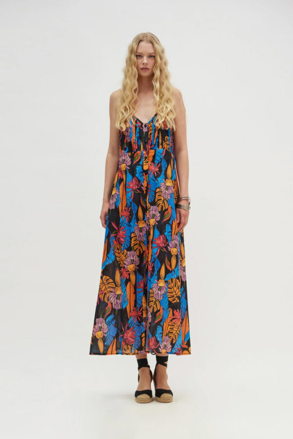 Seattle dress - Hemithea - Image 9