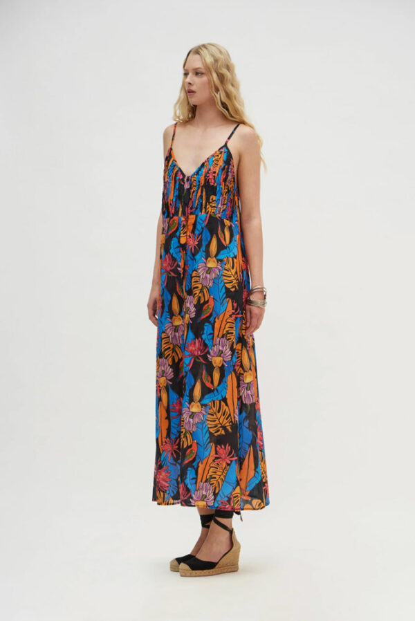 Seattle dress - Hemithea - Image 16