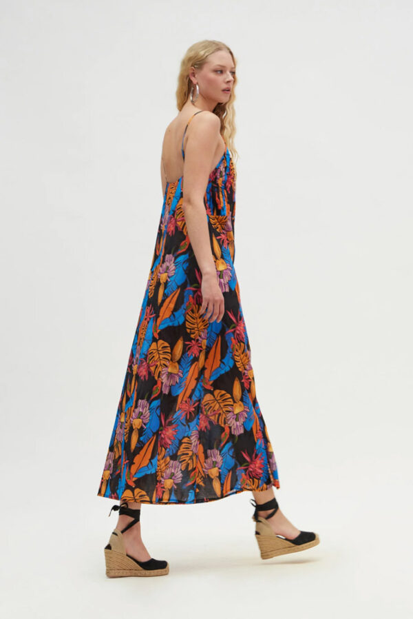 Seattle dress - Hemithea - Image 11