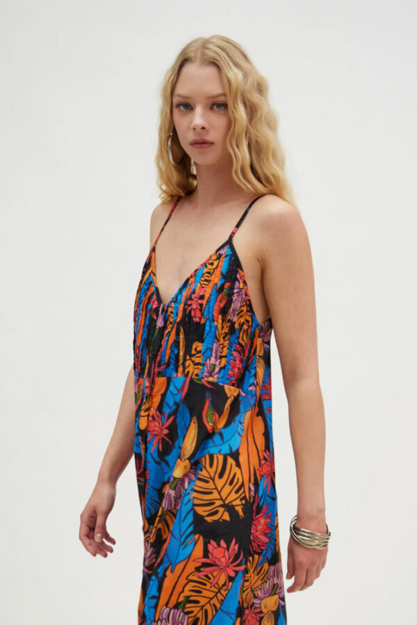 Seattle dress - Hemithea - Image 12
