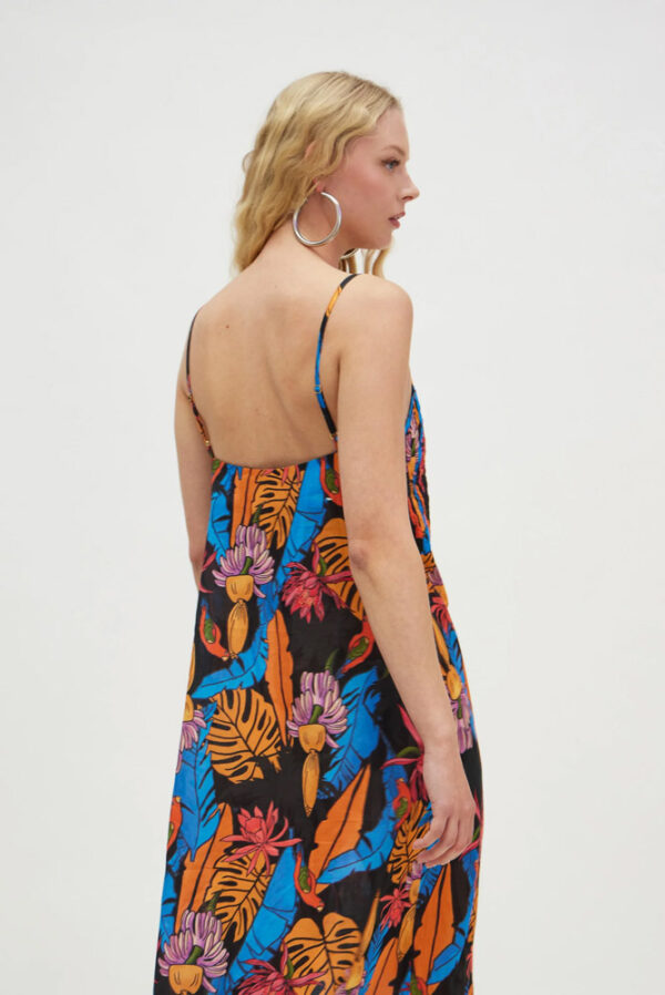 Seattle dress - Hemithea - Image 13