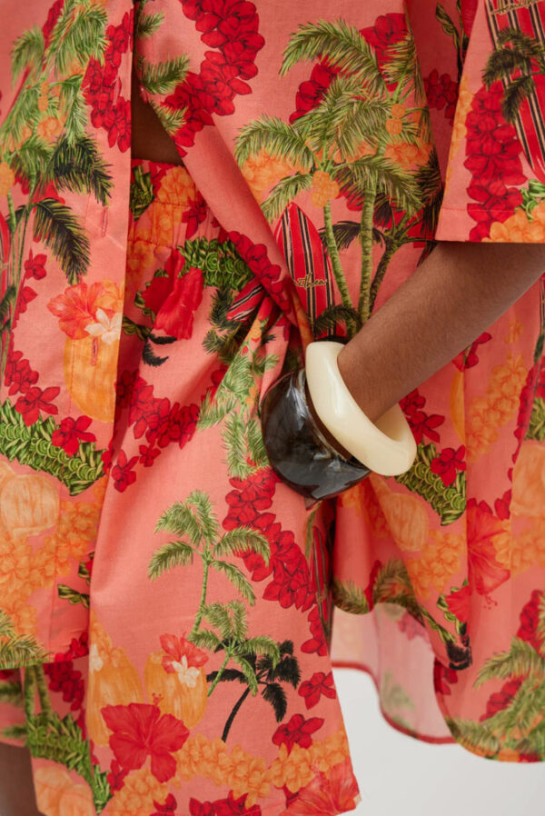 Toulouse shorts - Hemithea - Image 2