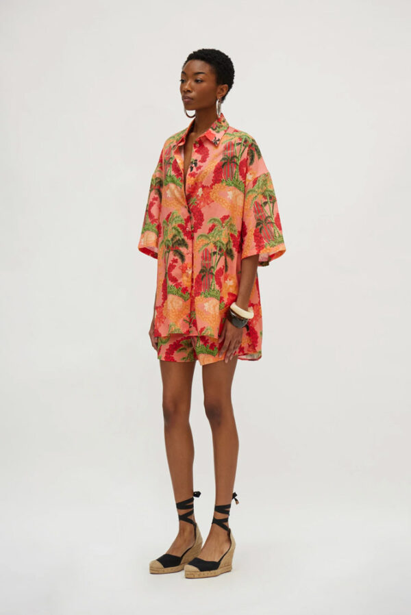 Toulouse shorts - Hemithea - Image 5
