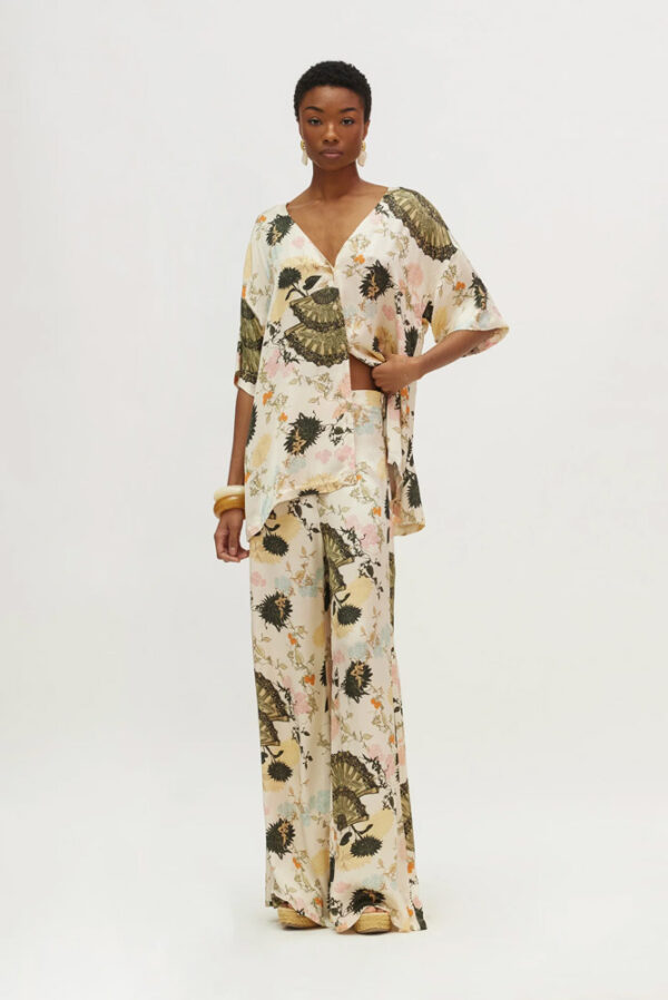 Yvonne pants - Hemithea - Image 2