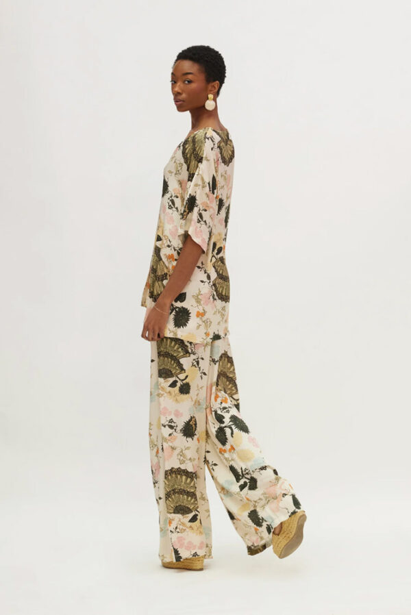 Yvonne pants - Hemithea - Image 3