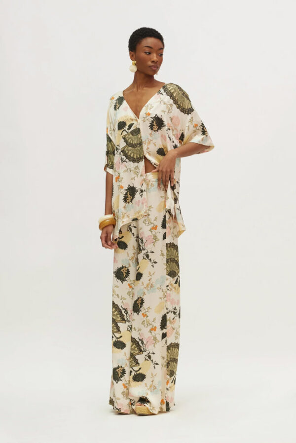 Yvonne pants - Hemithea - Image 4