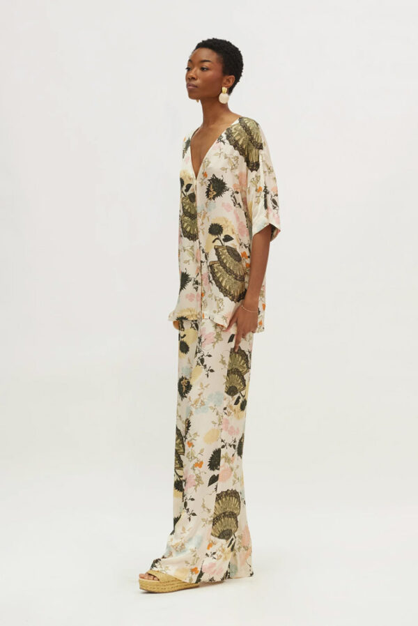 Yvonne pants - Hemithea - Image 6