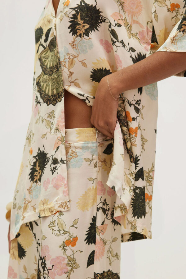 Yvonne pants - Hemithea - Image 7