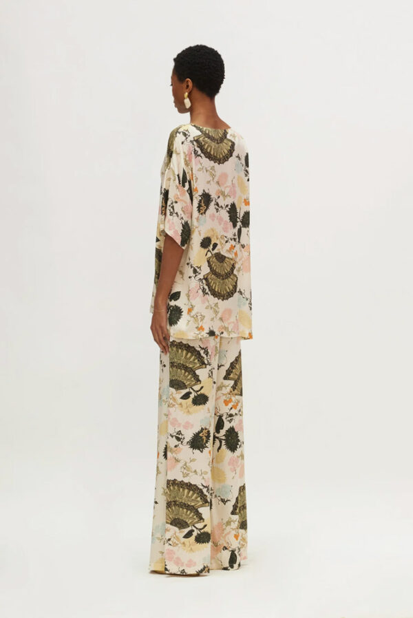 Yvonne pants - Hemithea - Image 9