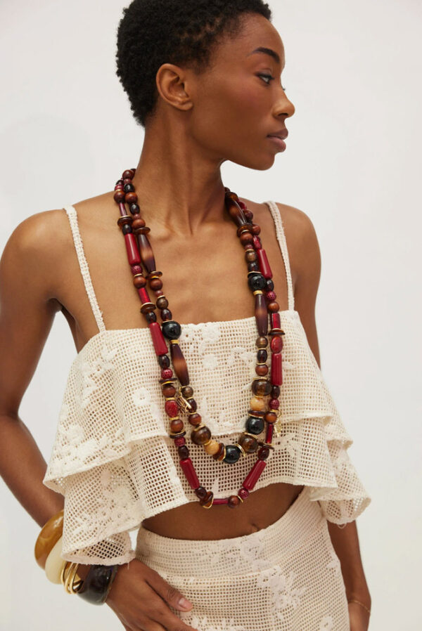 Sky top - Hemithea - Image 4