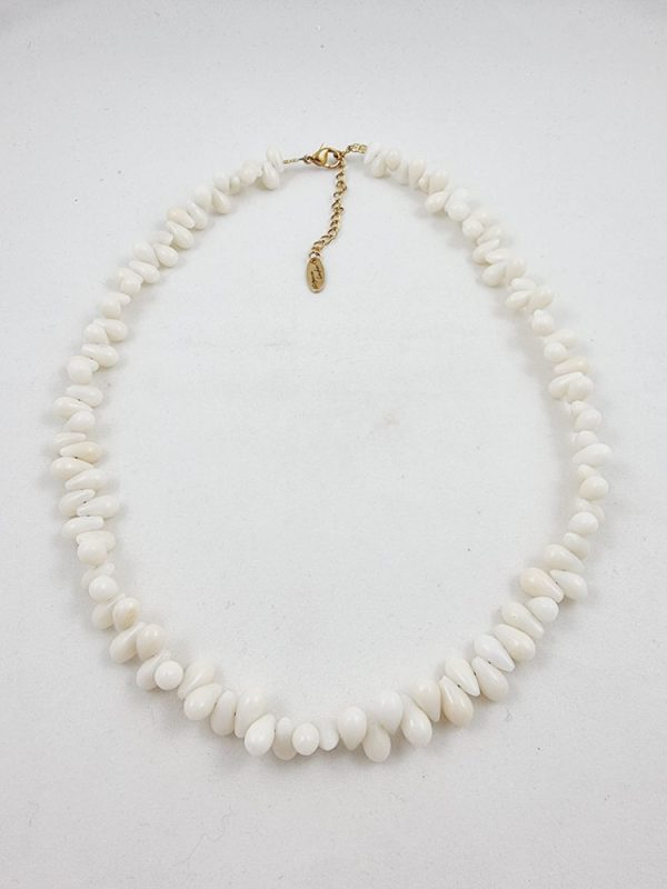 Short drops necklace - Ifigenia Loukou