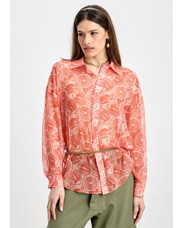 Printed shirt - Innocent