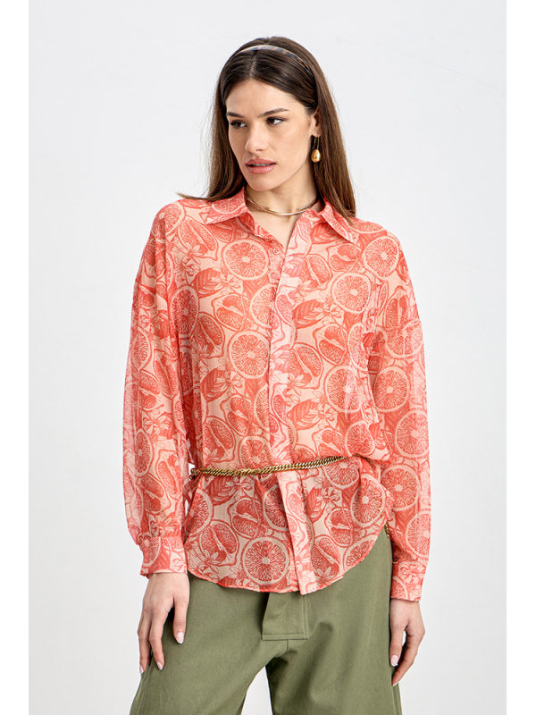 Printed shirt - Innocent