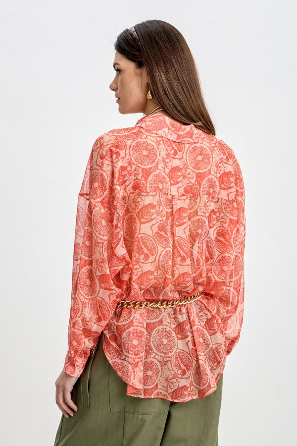 Printed shirt - Innocent - Image 4