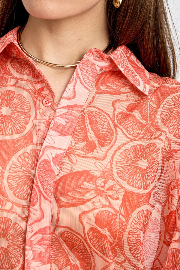 Printed shirt - Innocent - Image 5