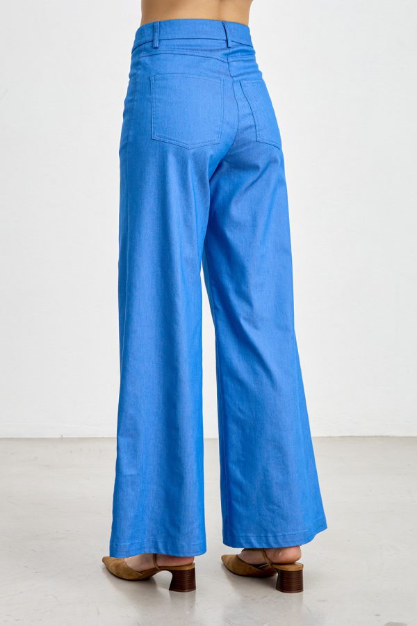 Wide-leg trousers - Innocent - Image 3