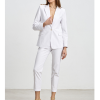 Tailored single-button blazer - Innocent