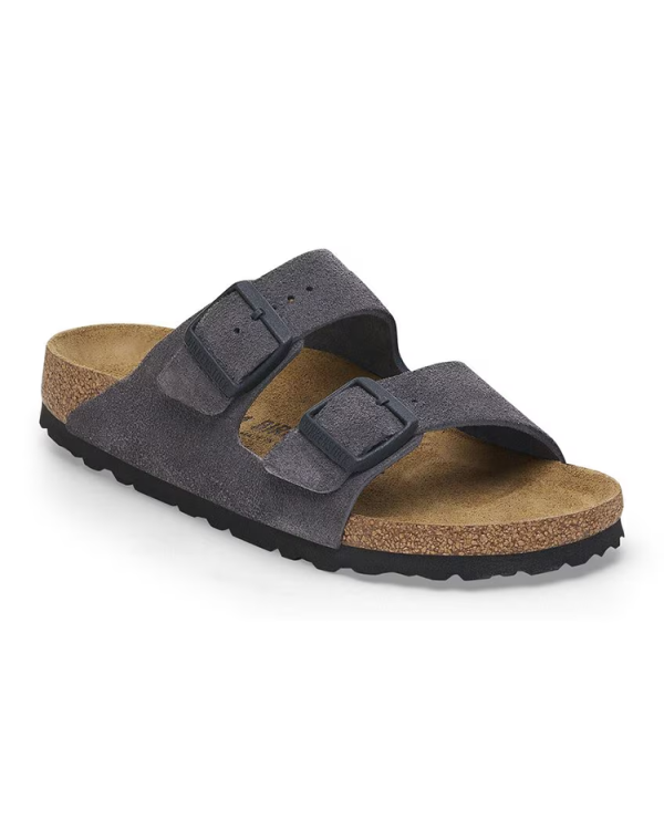 Arizona
Suede Leather - Birkenstock