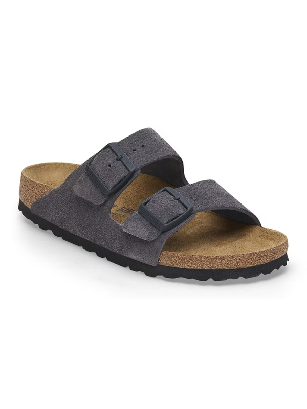 Arizona
Suede Leather - Birkenstock