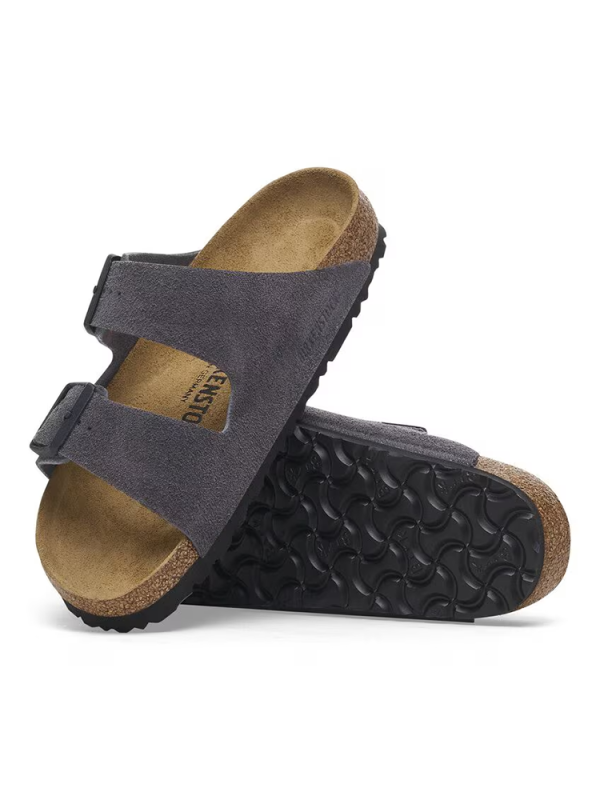 Arizona
Suede Leather - Birkenstock - Image 4