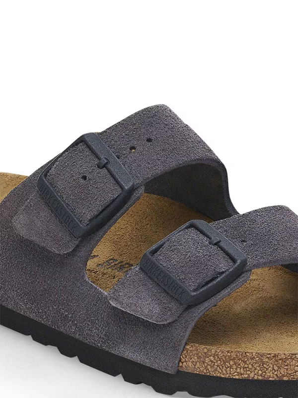 Arizona
Suede Leather - Birkenstock - Image 5