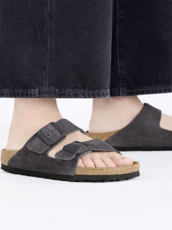Arizona
Suede Leather - Birkenstock - Image 6