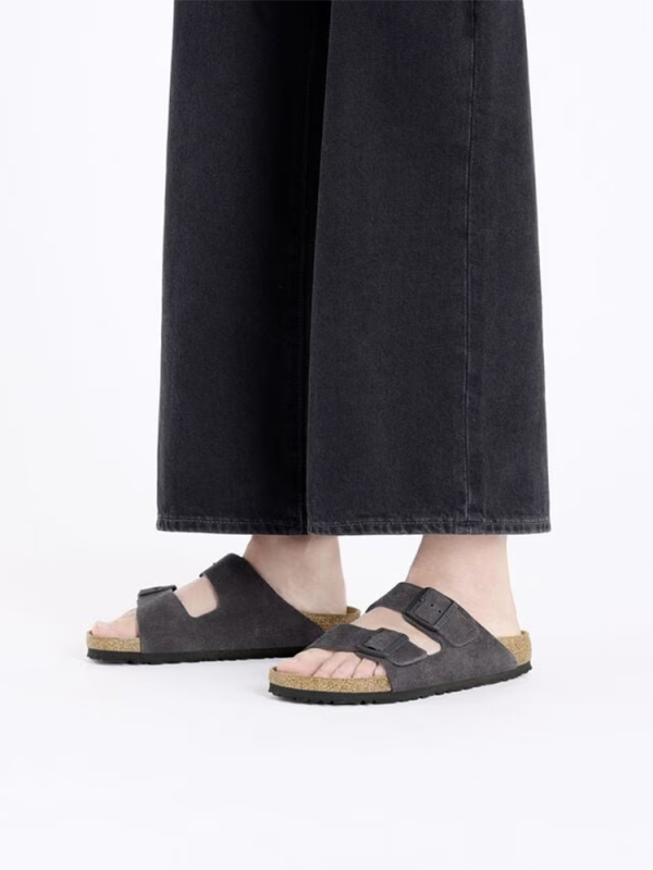Arizona
Suede Leather - Birkenstock - Image 7