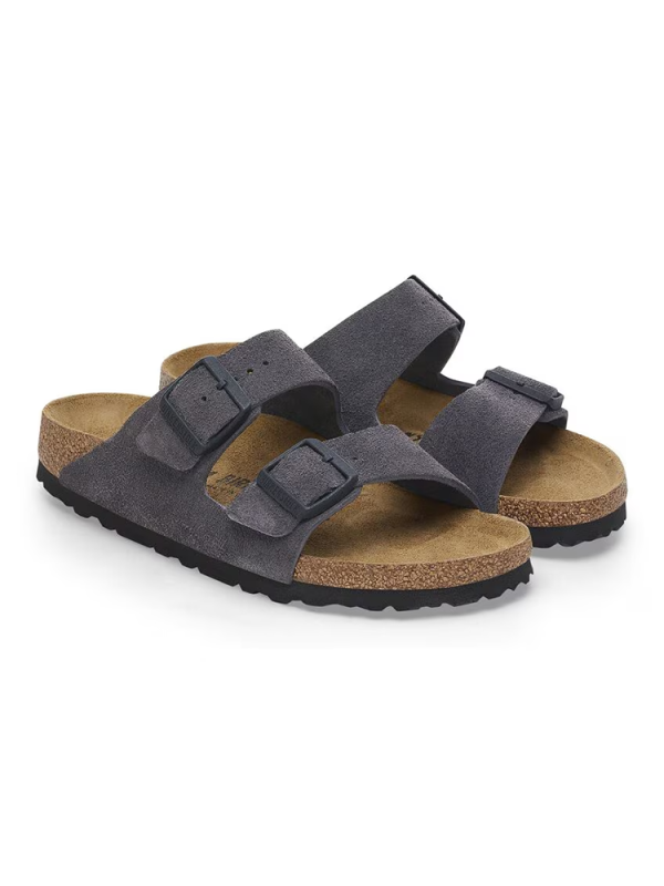 Arizona
Suede Leather - Birkenstock - Image 8
