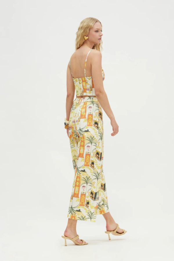 Ava pants - Hemithea - Image 7