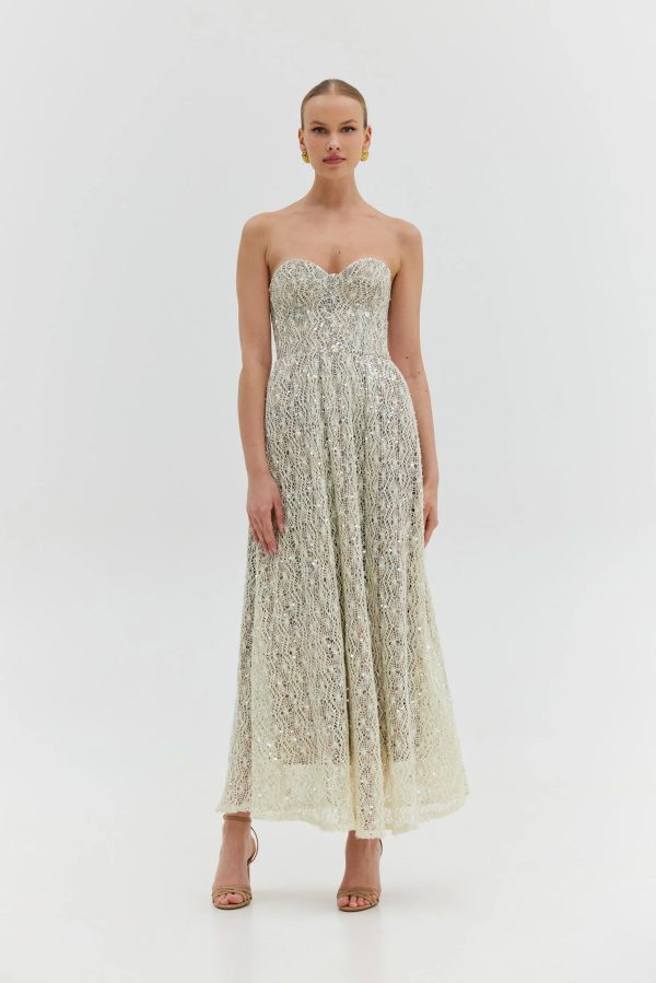 Crystal Dress - Hemithea - Image 2