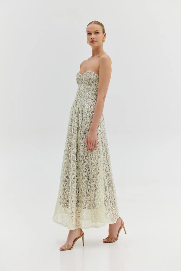 Crystal Dress - Hemithea - Image 3
