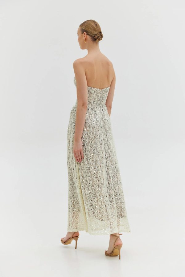 Crystal Dress - Hemithea - Image 5