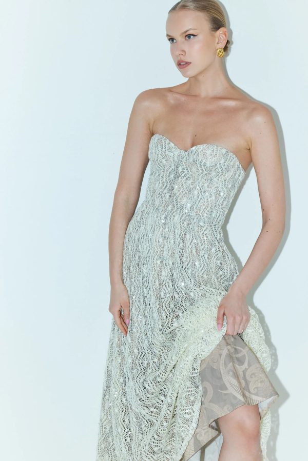 Crystal Dress - Hemithea - Image 7