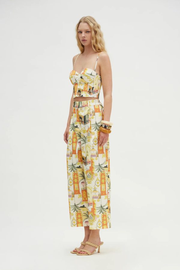 Charis Top - Hemithea - Image 5