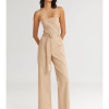 Serena jumpsuit with detachable straps - 4Tailors