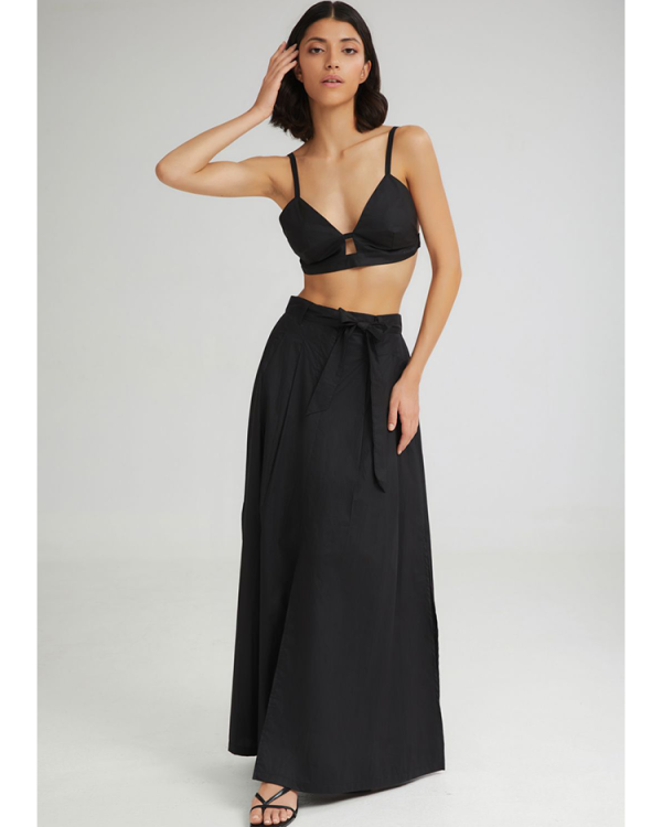 Layla maxi skirt - 4Tailors